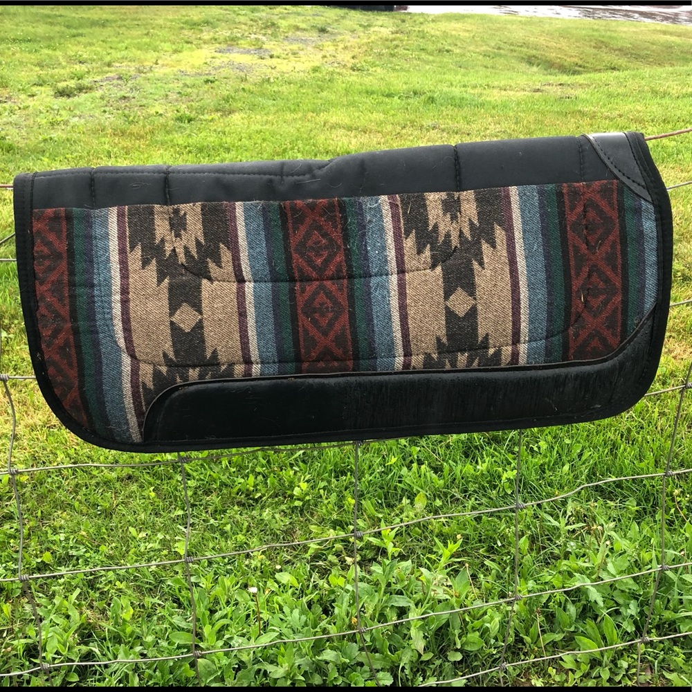 Western Blanket
